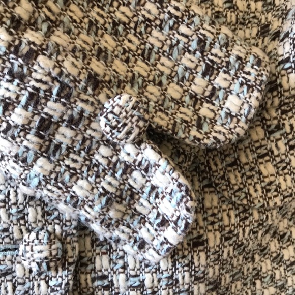 Ann Taylor LOFT Blazer - Picture 5 of 5